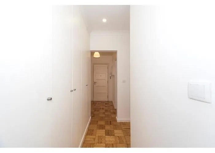 Houze Laranjeiras Living Apartamento *
